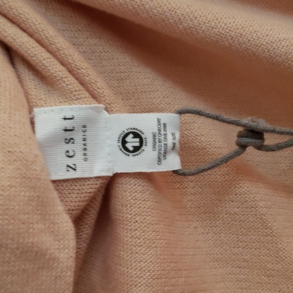 Womans open Cardigan - Picture 2 of 4